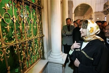 20070403PelosiSyria02