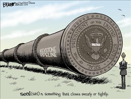 Keystonepipeline