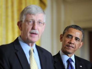 obama scientist in chief