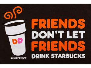 dunkindonutsfriends