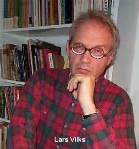 Lars Vilks