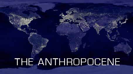 anthropecene