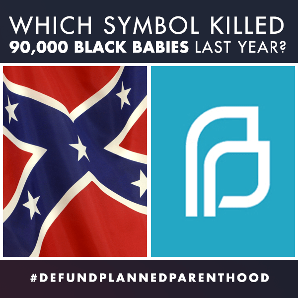 DefundPlannedParenthood