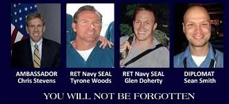 “They are spinning up as we speak”. A Hillary Benghazi&nbsp;Limerick.