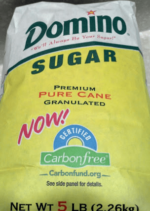 carbonfreesugar