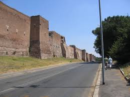 The Pope and off the wall remarks. A&nbsp;Limerick.