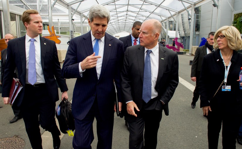 Cut methane by 40%? California tries to legislate flatulence. A&nbsp;limerick.