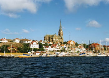 lysekil-sweden