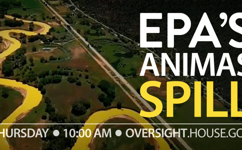 Scott Pruitt nominated head of EPA, a&nbsp;Limerick: