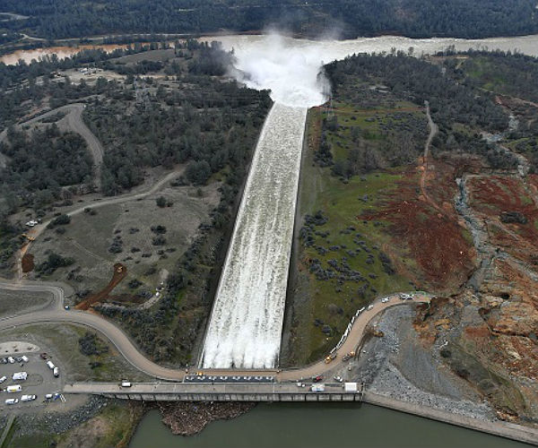oroville