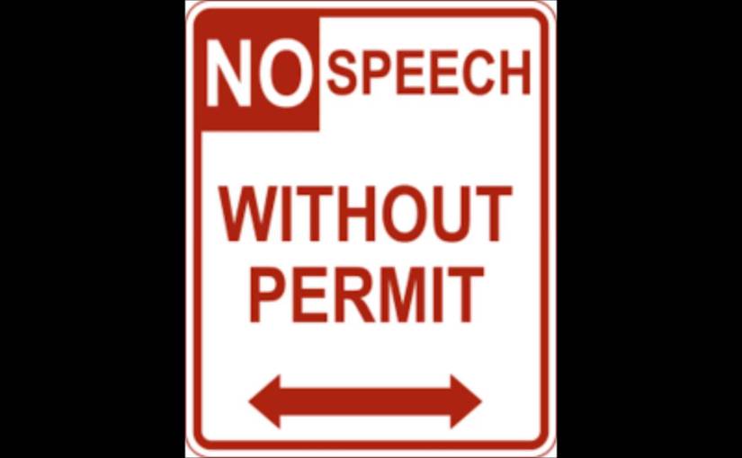 The opposite of diversity, a&nbsp;Limerick.