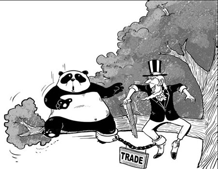 People, raw material and energy, the trade war with China, and will tariffs solve&nbsp;anything?