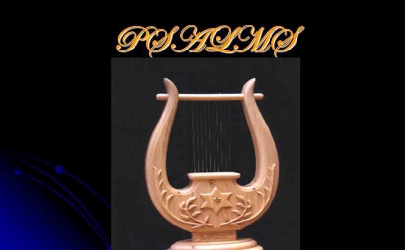 Psalm 49, of the Sons of&nbsp;Korah.