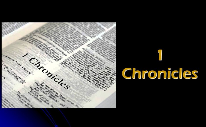 1 Chronicles 6, The Family of Levi, Musicians in the House of the Lord, The Family of Aaron, Dwelling Places of the Levites.