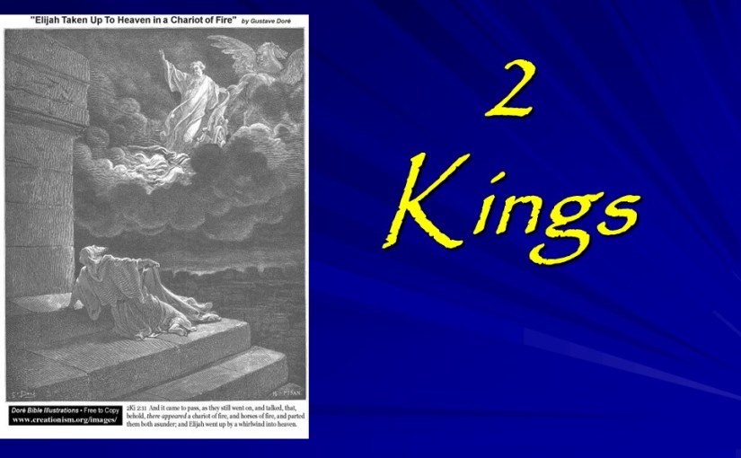 2 Kings 23, Josiah Restores the Worship, Impending Judgment on Judah, Josiah Dies in Battle, the Reign and Captivity of Jehoahaz, Jehoiakim Reigns in&nbsp;Judah.