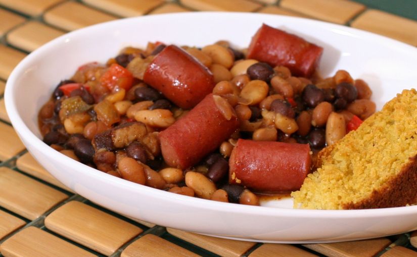 The end of beans and hot dogs as a low cost food in New York City. A&nbsp;Limerick.