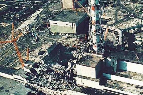 Image result for the chernobyl disaster