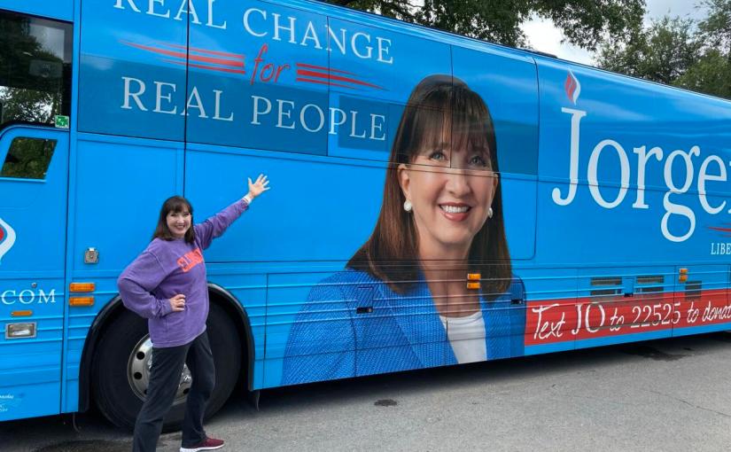 Why so few Libertarian votes in the last election? A clue from Pennsylvania. And a&nbsp;Limerick.