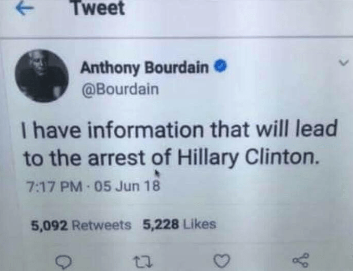 This image has an empty alt attribute; its file name is bourdain.png