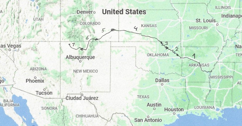 The Trans-Rocky-Mountain Aqueduct; Cost estimates. Will it pay for&nbsp;itself?